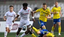 Košice sa tešia na futbalový sviatok. V lete si zahrajú proti talianskemu gigantovi