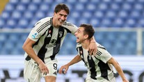 Inter sa vytrápil v Udinese, Juventus poľahky zdolal Janov. Talianska Serie A môže mať nečakaného lídra