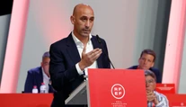 VIDEO: Telenovela pokračuje. Rubiales poslal FIFA video z autobusu, chce tak svoj bozk ospravedlniť