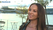 Je toto meno pre dievčatko Veroniky Nízlovej? Speváčka prezradila viac