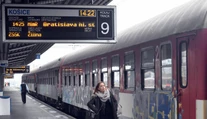Slovenské železnice chcú nakúpiť koľajnice za 18 miliónov eur
