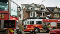 Tragédia v americkom Wisconsine: Pri požiari prišli o život štyri deti