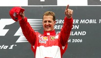Od Schumacherovej nehody na lyžiach prešlo desať rokov. Ako je na tom legendárny pilot F1 dnes?
