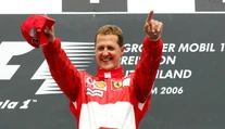 Od Schumacherovej nehody na lyžiach prešlo desať rokov. Ako je na tom legendárny pilot F1 dnes?