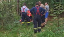 Neuveriteľný prípad z Domaniže: Dôchodca, ktorý prežil v lese tri dni, vďačí za život susedovi