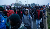 Migranti si našli novú cestu do Británie. Cez Bilbao