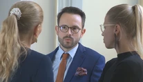 Infektológ Sabaka a predstavitelia Republiky sa stretli pred súdom. Lekár žiada ospravedlnenie a stotisíc