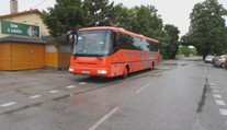 Pod oknami im postavili zastávku: Hluk je taký veľký, že premýšľajú nad odsťahovaním