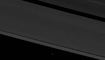 Po desiatich rokoch letu vesmírom dorazila k Saturnu planetárna sonda Cassini