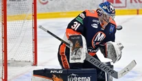 Michalovce mu už boli priúzke, reprezentant okúsi zahraničie. Extraliga prišla o brankársku hviezdu