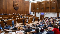 Obvinili sme poslanca Národnej rady, je to nová informácia, oznámil Hamran