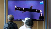 Pchjongjang skúšobne odpálil nové rakety dlhého doletu