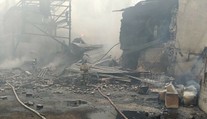 Výbuch továrne na strelný prach v Rusku: Zahynulo 16 ľudí