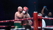 VIDEO: Fury mal namále. Iba tesne zdolal bývalého šampióna MMA Ngannoua