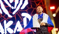 Počas roka kuchár, v januári hrdina Slovenska. Pre Vargu však mohol byť životný Dakar posledným (rozhovor)