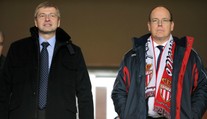 Zadržali ruského magnáta a majiteľa klubu AS Monaco