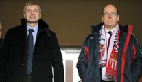 Zadržali ruského magnáta a majiteľa klubu AS Monaco