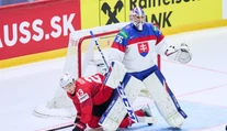 Z KHL do elitného európskeho klubu. Slovenský reprezentant má nové pôsobisko