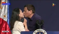 Video, ktoré pobúrilo svet: Filipínsky prezident má čo vysvetľovať