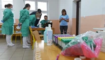 Mimoriadna situácia pod Tatrami pretrváva. Išli sa dať vyšetriť na tuberu, zistili im možnú rakovinu