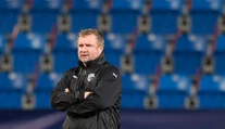 V Šamoríne sa uskutočnila konferencia pre trénerov zo všetkých slovenských súťaží. Diskutoval aj Pavel Vrba
