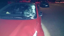 Dôchodkyňu na priechode zrazilo auto, odhodilo ju do druhého pruhu. Zraneniam na mieste podľahla
