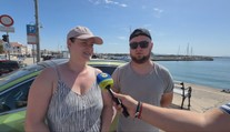 Slovenské more každý rok vyhľadávajú tisíce našincov. Zisťovali sme, prečo si ho vyberajú na dovolenku