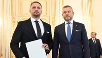 Prezident vymenoval nového ministra. Zdravie nesmie byť tovarom a výsadou bohatých, vyhlásil