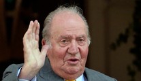 Bývalý kráľ Juan Carlos, ktorý je vyšetrovaný pre korupciu, opustil Španielsko