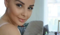 Najsexy fotky Moniky Bagárovej: Ten výstrih nepredýchate