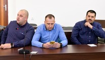 Kauza pouličnej bitky bratov Paškovcov: Súd opäť rozhodol o ich vine