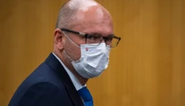 Kontrakty právnej kancelárie advokáta, ktorý zamestnával Sulíkovu dcéru, preveruje ÚVO