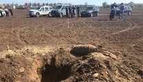 Policajti zverejnili VIDEO, ako odpálili štyri stokilové bomby zo Štúrova