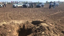 Policajti zverejnili VIDEO, ako odpálili štyri stokilové bomby zo Štúrova