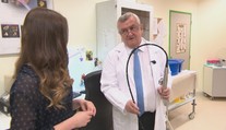 Špecialistov, ktorí vás vyšetria zadarmo, na Slovensku ubúda