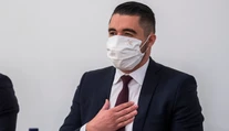 Vyšetrovateľ NAKA obvinil Pavla Gašpara, syna bývalého policajného prezidenta. Prokurátor neskôr obvinenia zrušil