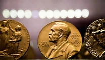 Nobelovu cenu za literatúru získal nórsky autor Jon Fosse