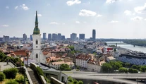 Slovensko prestalo prosperovať. Sen, že v roku 2024 budeme na úrovni Nemecka, zostal snom