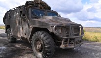 Zo Slovenska odchádza tovar, ktorý pomáha ruskej armáde vo vojne na Ukrajine