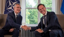 Rada NATO schválila nomináciu Rutteho za nového generálneho tajomníka