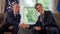 Rada NATO schválila nomináciu Rutteho za nového generálneho tajomníka
