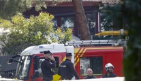 Čašník v Madride flamboval jedlo, pri požiari zomreli dvaja ľudia