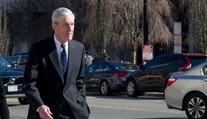 Mueller neodhalil spolčenie Trumpa s Ruskom pred voľbami v roku 2016