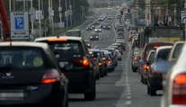 Zo Záhoria do Bratislavy sa od pondelka dostanete komplikovanejšie. Doprava na D2 bude obmedzená