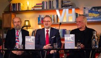 Český premiér Fiala: Bol som prekvapený, keď za mnou prišiel Mečiar a ďakoval mi