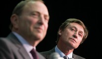 Gretzky sa vracia k hokeju, s Edmontonom chce vyhrať Stanley Cup