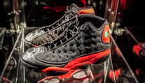 Michael Jordan je rekordérom aj na športovom dôchodku. Neuveríte, za koľko sa predali jeho tenisky