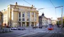 Rebríček najlepších svetových univerzít. Umiestnila sa v ňom len jedna slovenská vysoká škola