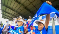 FOTO+VIDEO: Kto je najpoverčivejší a kto vychádza na ihrisko šiesty v poradí? Slováci prezradili deťom svoje rituály