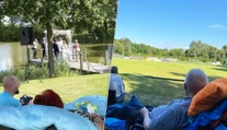Futbalový zápas či vnučkina svadba. Český projekt plní zomierajúcim ľuďom posledné želania